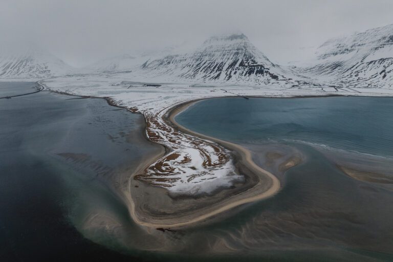 Abentuerreisen in Islands Westfjorde